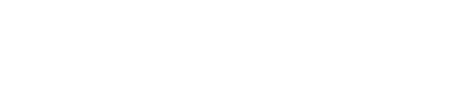 The Wrenley logo features a bird in a circle.